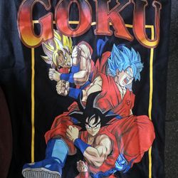 Player GOKU