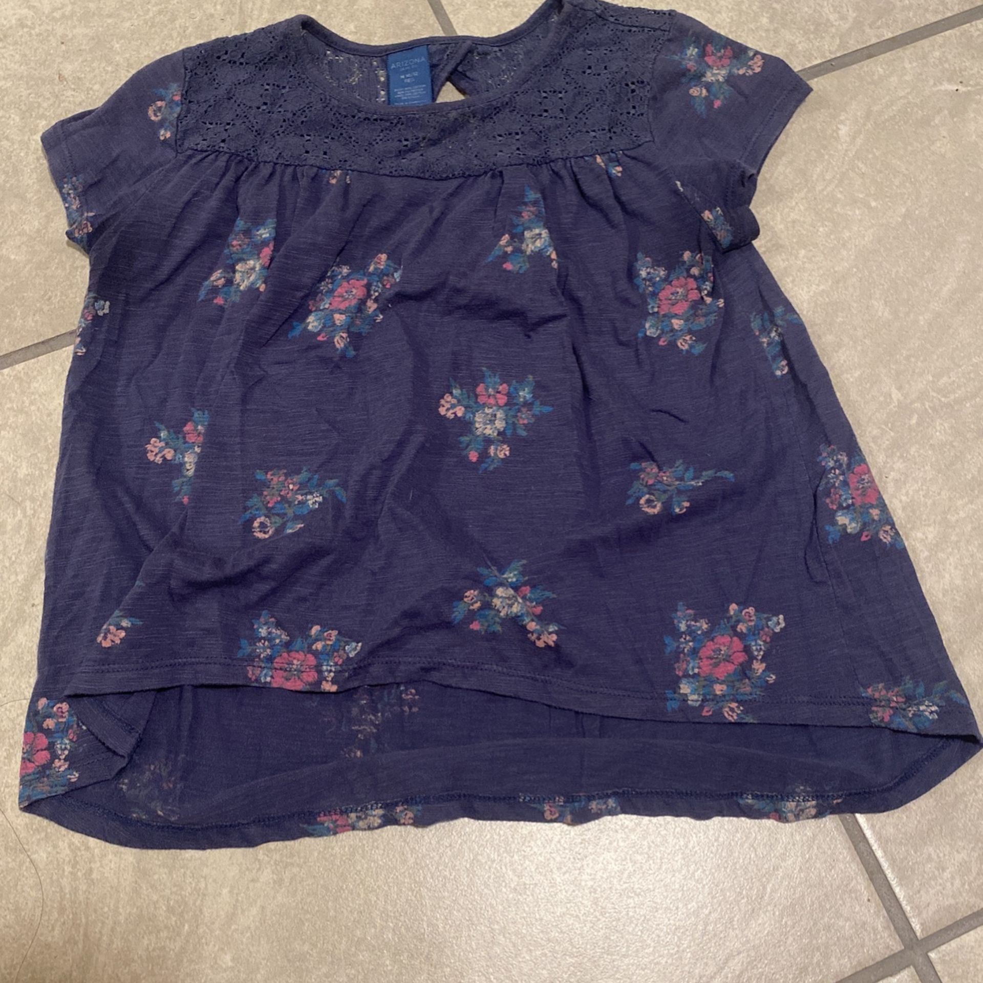 Arizona Jean co