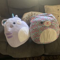 Squishmellows