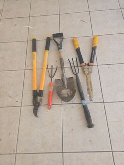 Tools