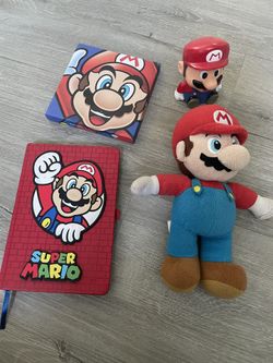 Mario Bundle