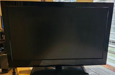 Flat Screen TV