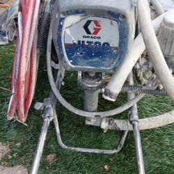 Graco 500 Series Sprsyer