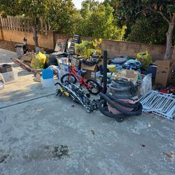 Free stuff - Household, Baby, Tools, Clothes, Etc. 