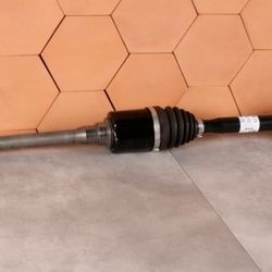 2022 BMW X3 Right Passenger Side Axel Shaft 
