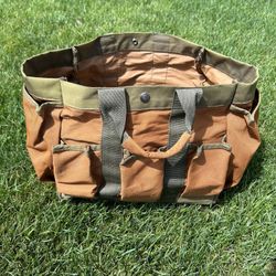 The Garden Place Tool Bag