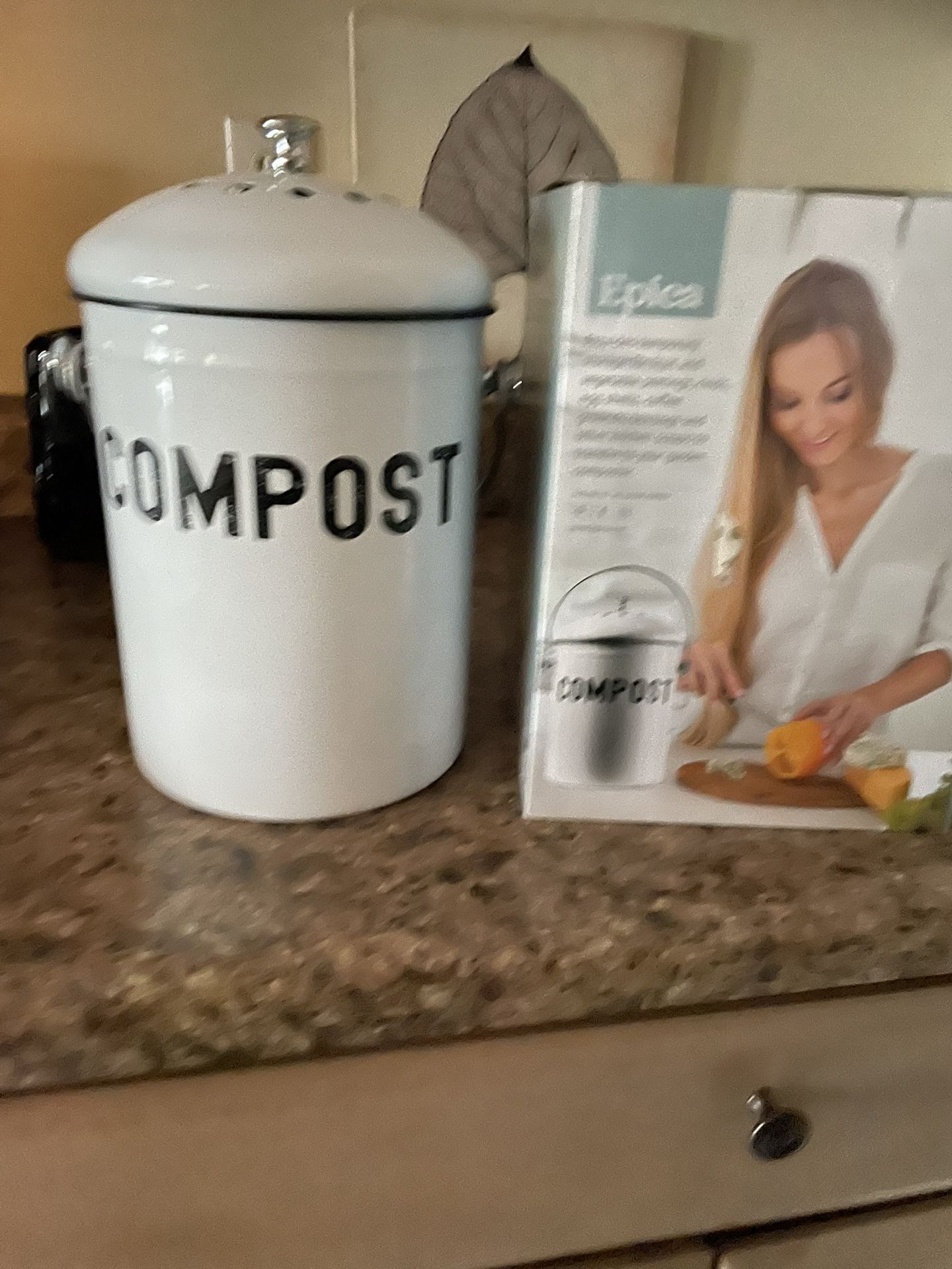 Compost Pail