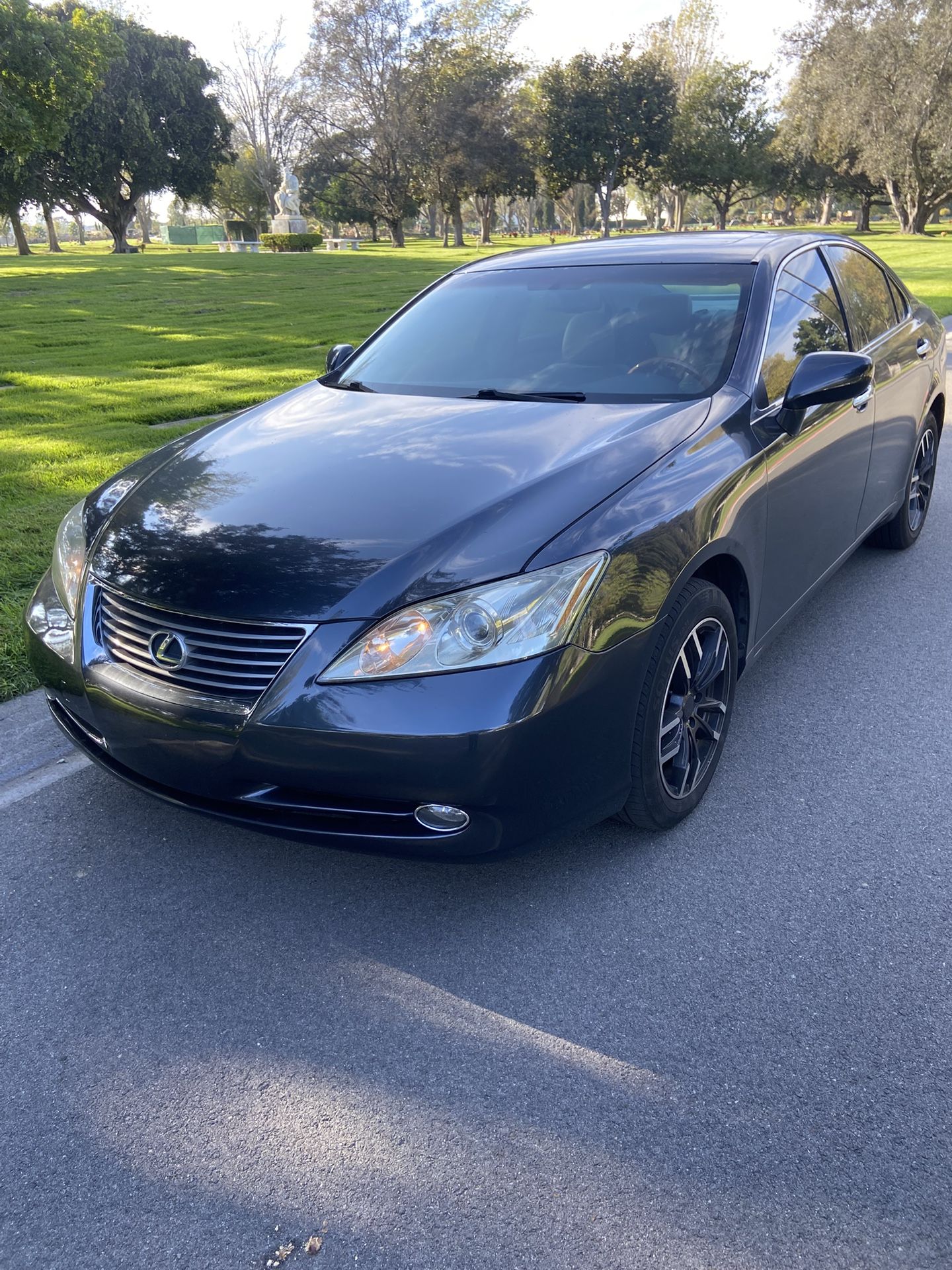 2008 Lexus ES 350