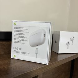 AirPod Pro2