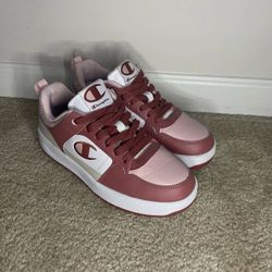 Women's Champion Athletic Shoes Size 9W