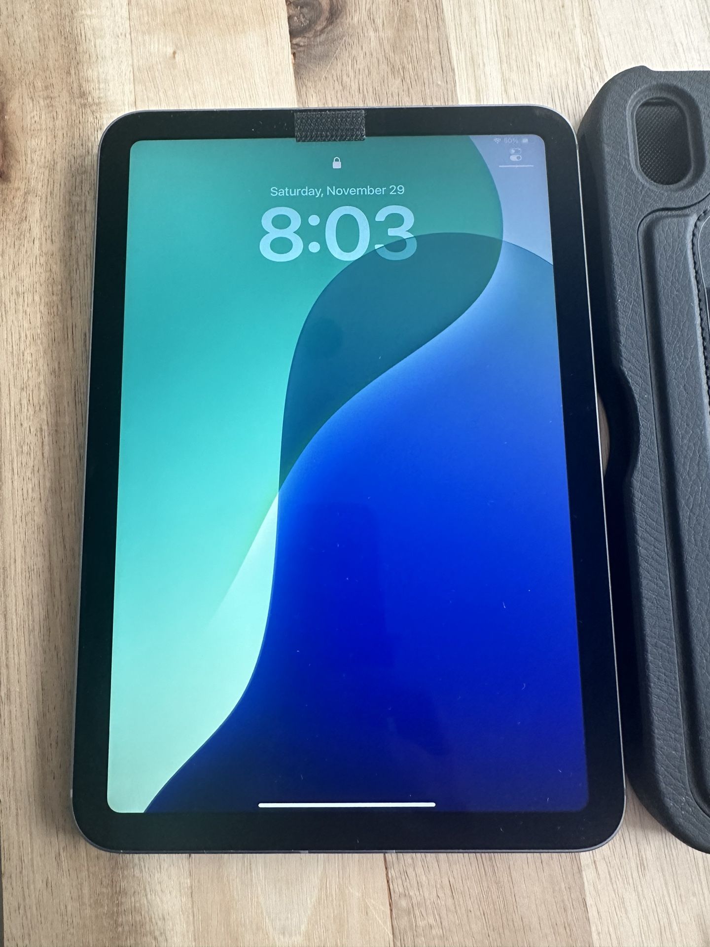 Ipad Mini 7