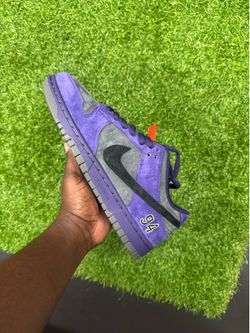 Supreme nike sb dunks