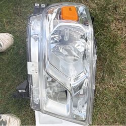 2019-2024 Ram 1500 -Headlamp, Right and Left- Mopar OEM