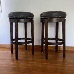 Two Stools