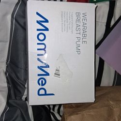 Wearable Breast Pumps 