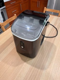 Nugget Ice Maker