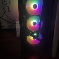 iBUYPOWER Gaming Desktop