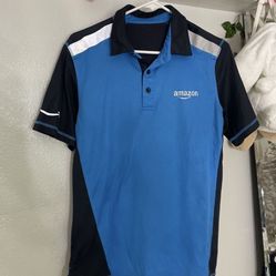 amazon work shirt