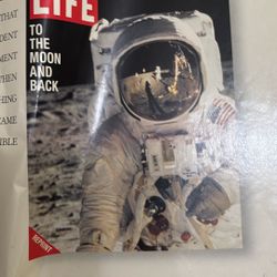 LIFE MAGAZINE SPECIAL EDITION 