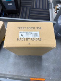 Yeezy Boost 350 rare Size 13