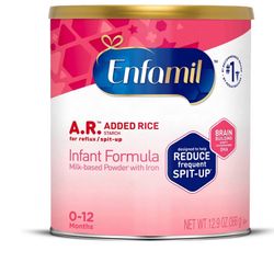 Enfamil AR 