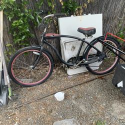 Schwinn Bike