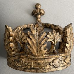Restoration Hardware Crown 
