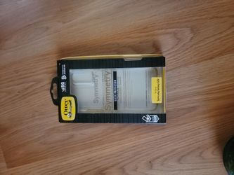 Otterbox Samsung Galaxy S20 Symmetry Sleek Protection