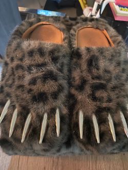 Bravest Slides Size 12