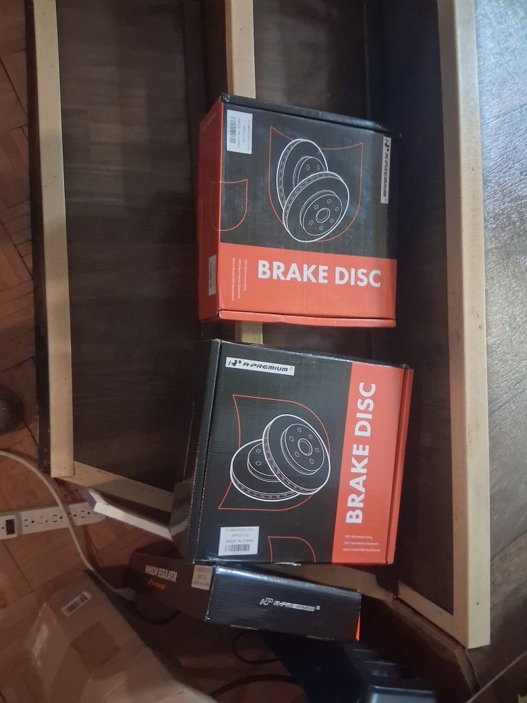Rotors