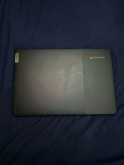 Lenovo Chromebook
