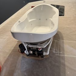 Tub
