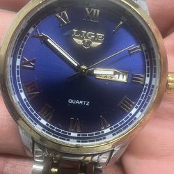 LIGE 1853 Dream Watch