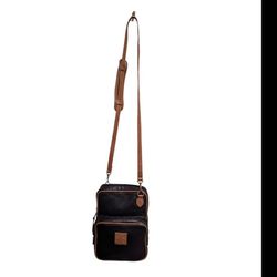 Elevate Your Look with the Classic Givenchy Crossbody!