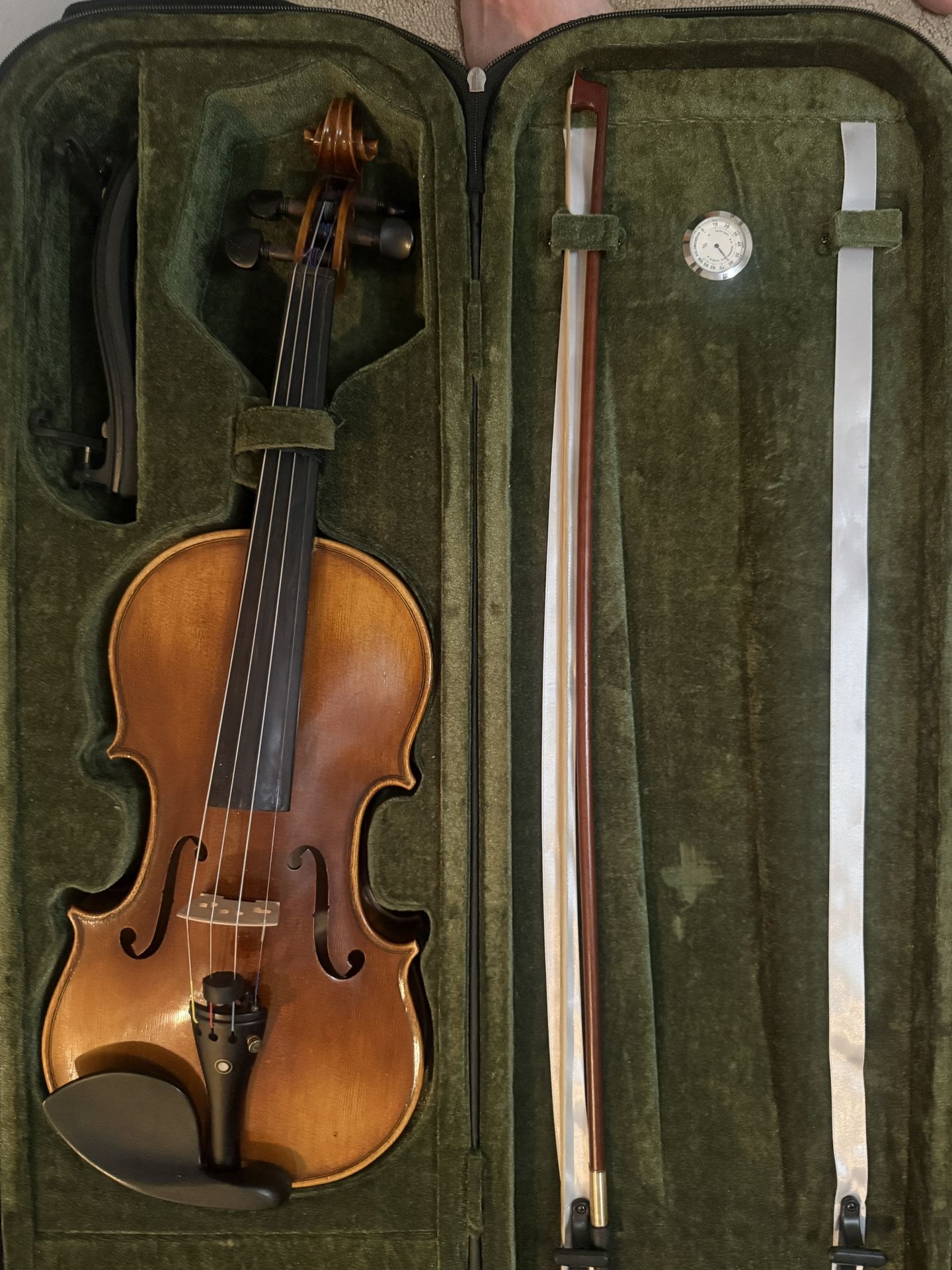 Violin 4/4