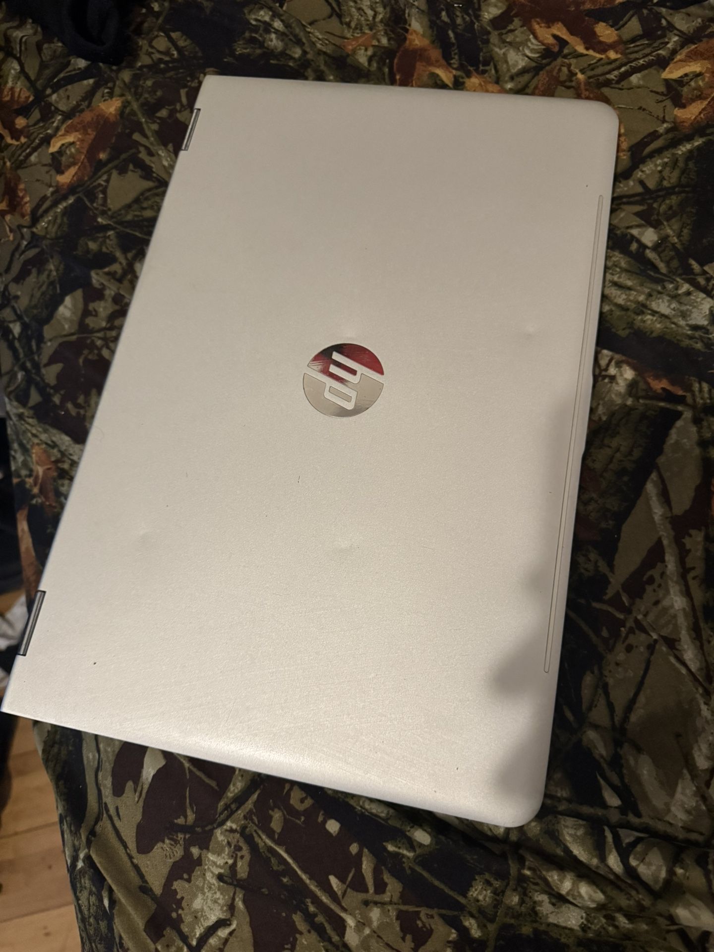 Hp Envy Notebook Laptop