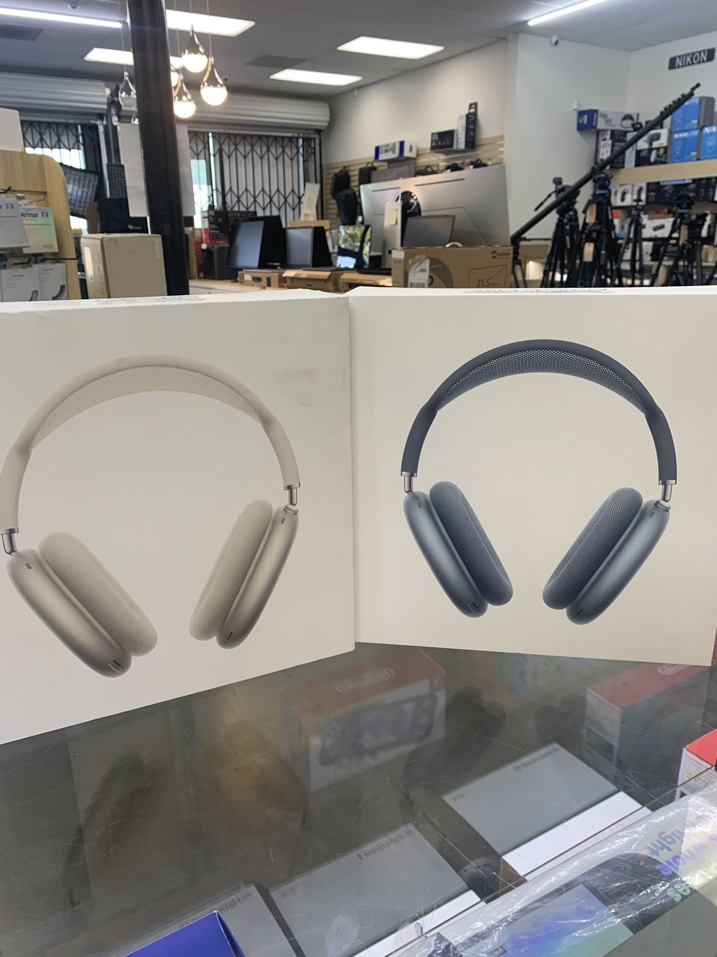 Apple Airpods Max USB C