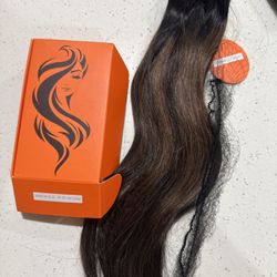 Extension Real Hair