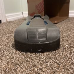 Batman, the animated series, Batmobile