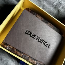 Louis Vuitton Wallet