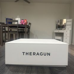Theragun (missing charger)