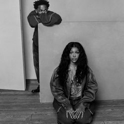 Kendrick Lamar & SZA 
