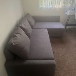 Sofa Bed Combo