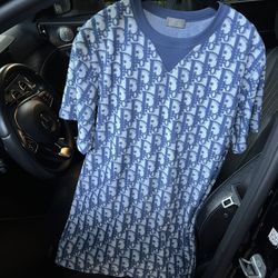 Dior T-shirt 