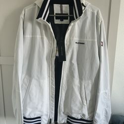 Men’s Tommy Hilfiger jacket 