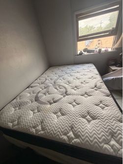 Mattress