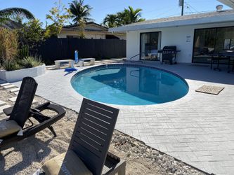 Brand Swimming Pools 