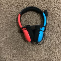 Nintendo Switch Headphones