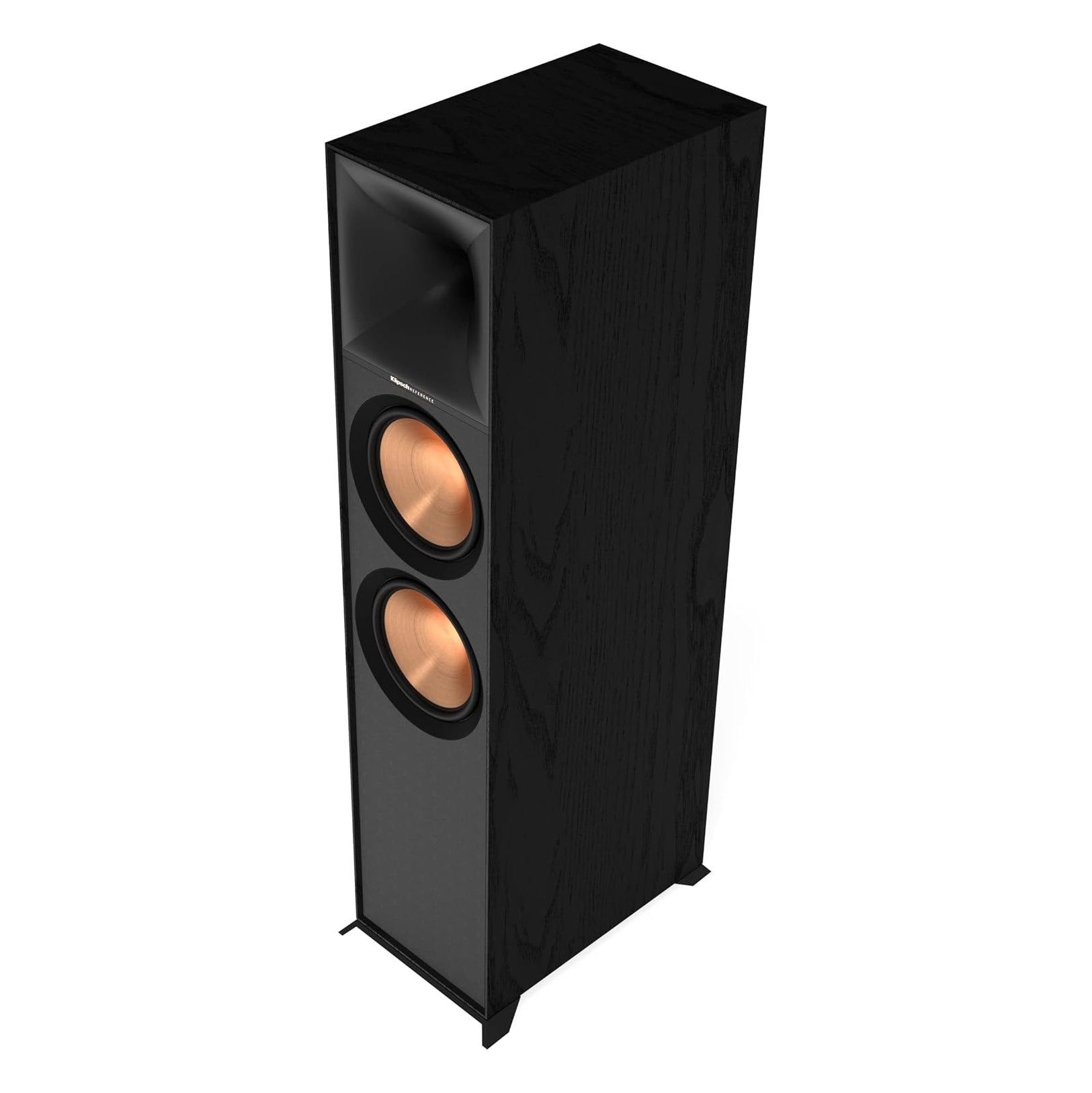 klipsch Reference Next-Generation R-800F Horn-Loaded Floorstanding Speaker