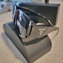 Prada Milano Sunglasses